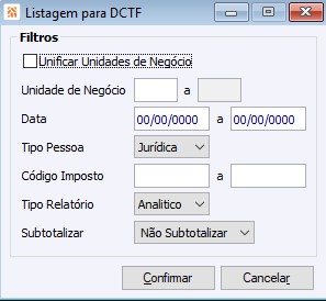 Arquivo:Listagem para DCTF.jpg