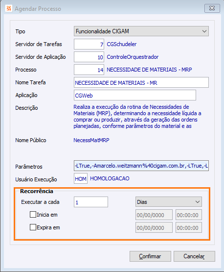 Arquivo:Como fazer Necess gerenciador processo agendarprocessorecorrencia.png