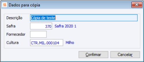 Tabelas de Classificação