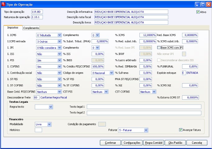 Arquivo:CM REDUCAO DIF ALIQ ENTRADA 1.jpeg