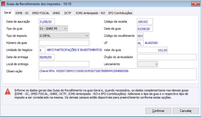 Arquivo:GNRE Online3.jpg
