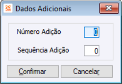 PN Dados Adicionais