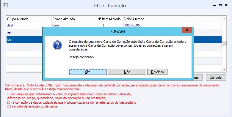 Arquivo:Correções Anteriores CTe 4.png