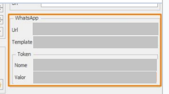 passo a passo instalação BI CIGAM65