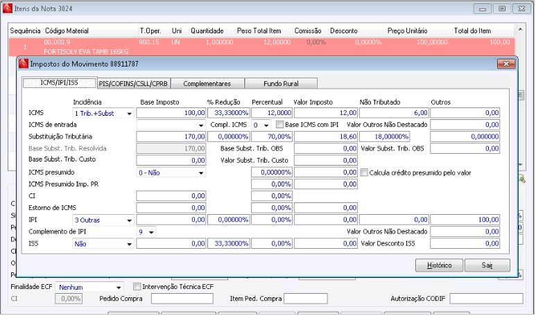 Arquivo:Nota Fiscal com Diferimento Parcial30.jpg