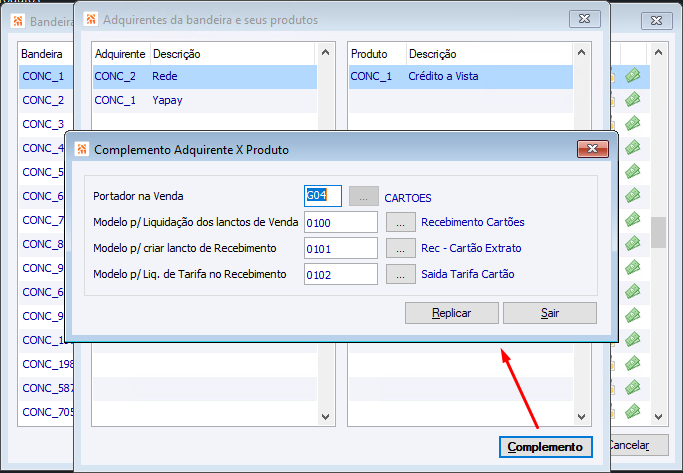 Arquivo:Conciliação de Cartões - Integração VAN Conciliadora 0006.png