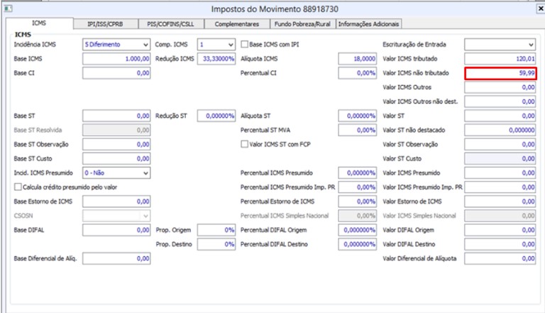 Arquivo:Nota Fiscal com Diferimento Parcial10.jpg