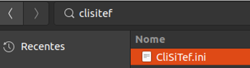 Arquivo:CliSiTef Linux 2.png