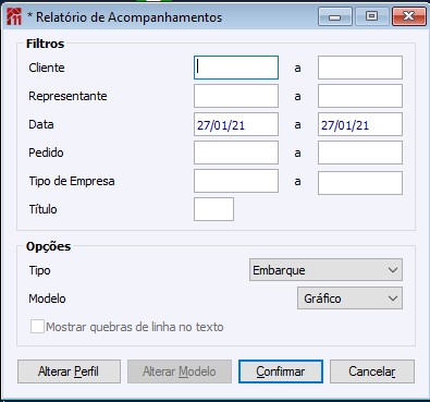 Comércio Exterior exportação 55