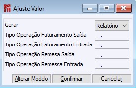 Comércio Exterior exportação 33