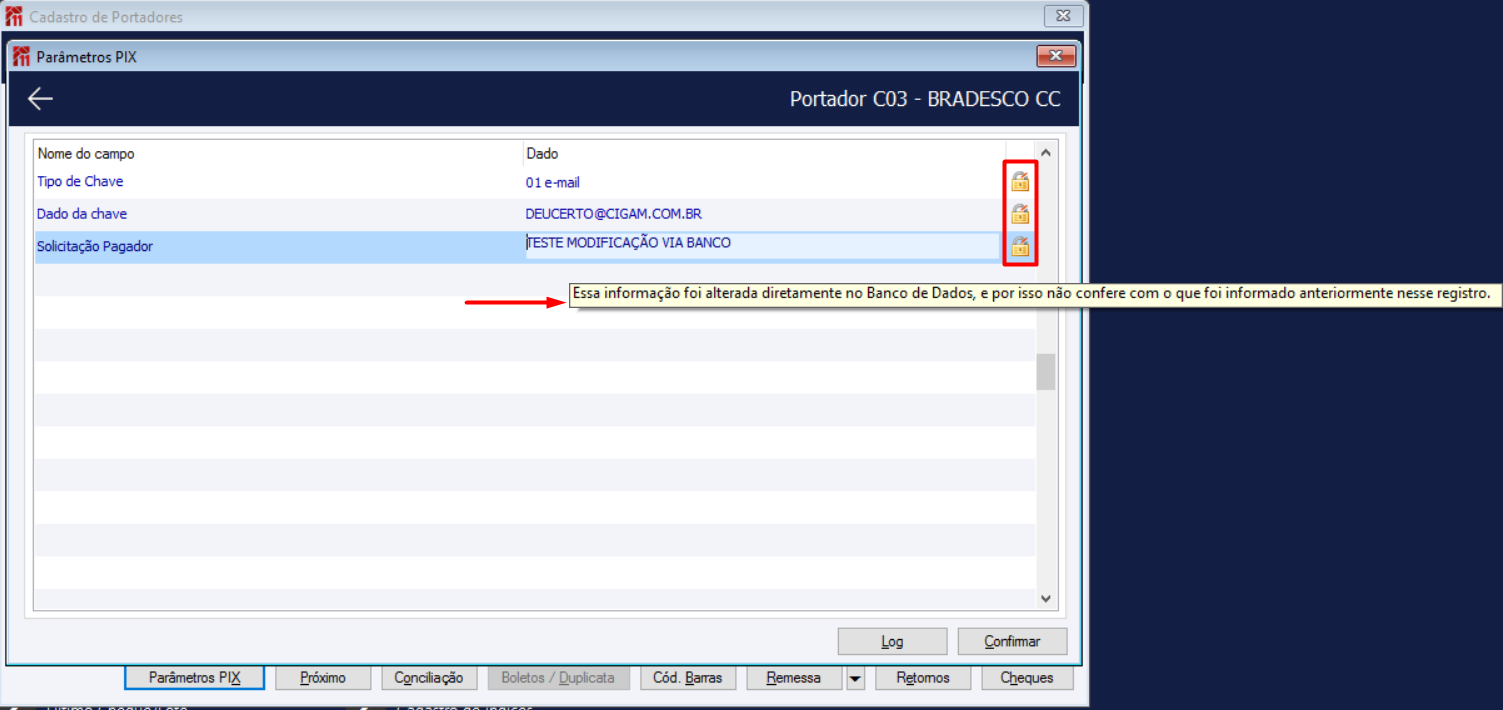 Arquivo MD5 Portador png CIGAM WIKI
