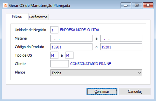 Manutenção Industrial