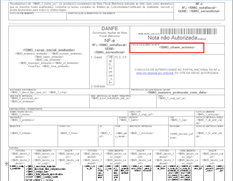 Arquivo:Nota Fiscal Avulsa Eletrônica - NFA-e 12.png - CIGAM WIKI