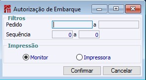 Comércio Exterior exportação 41