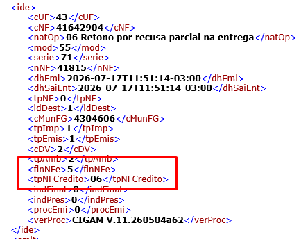 Reforma Tributária 41