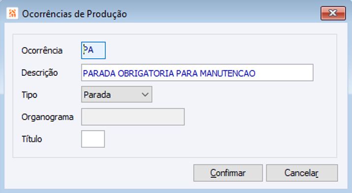 Manutenção Industrial