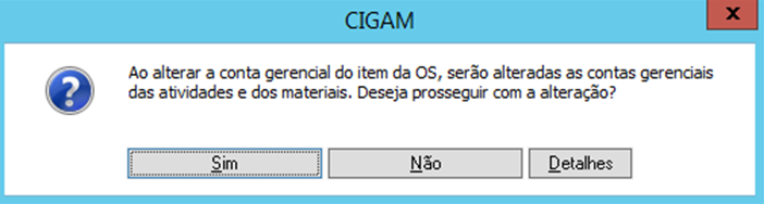 CIGAM