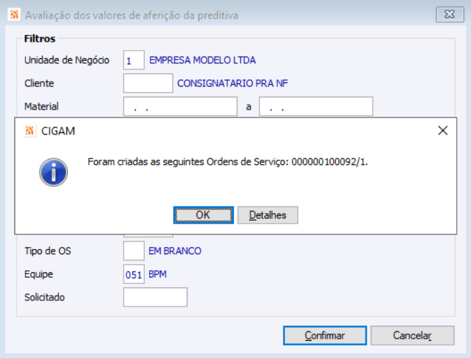 Manutenção Preditiva