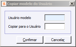 Limites Tipo de Operação - Botão Copiar Modelo