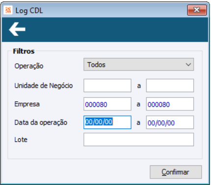 Log_CDL