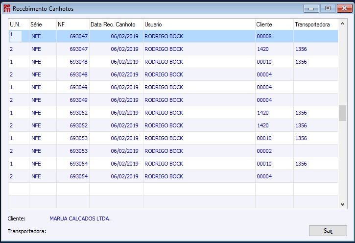 Recebimento_Canhotos