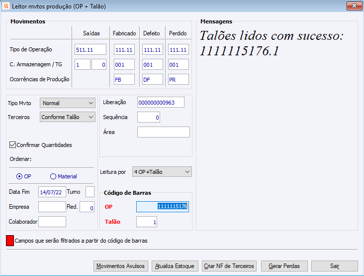 Como Fazer - Ordem de Reparo