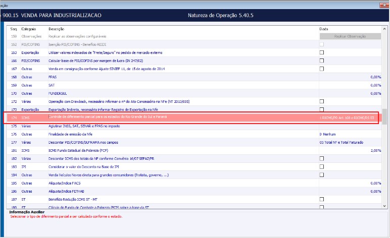Arquivo:Nota Fiscal com Diferimento Parcial28.jpg