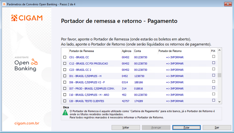 Arquivo:Portador de remessa e retorno - Pagamento.png