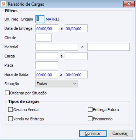 Relatório de Cargas Filtros.png