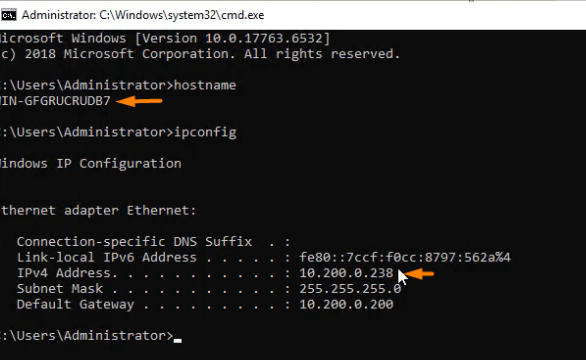 passo a passo instalação BI CIGAM13