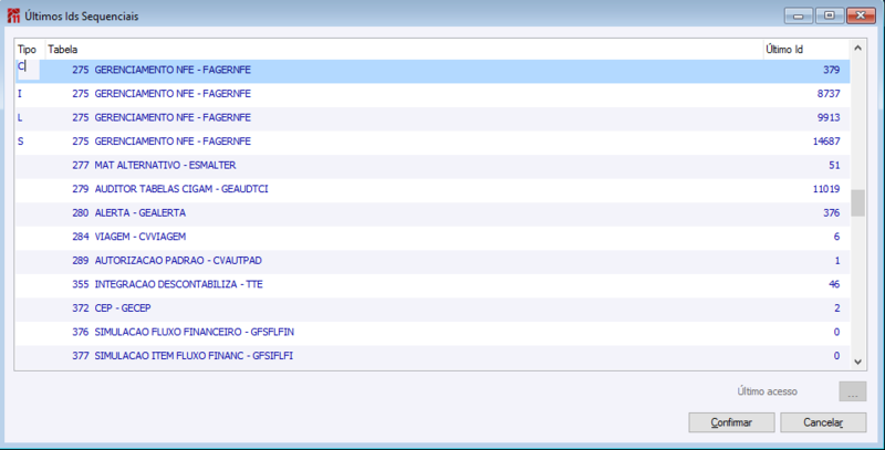 Arquivo:Últimos Ids Sequenciais.png