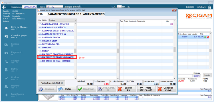12_PÌX_Banco_Brasil_Dinamico