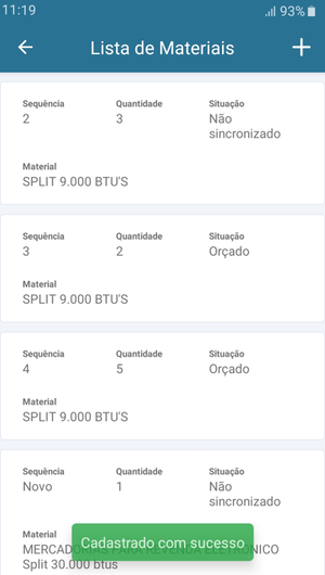 APPServicos CadNovoMaterialSucesso.png