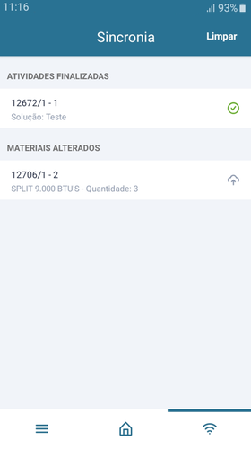Sincronia