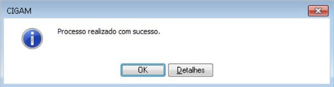 Ajustar Tipo de Operação no imposto entrada