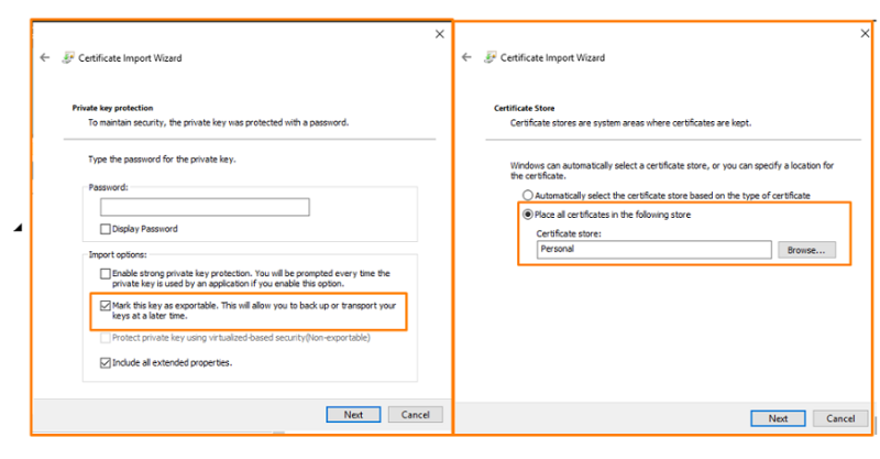 Arquivo:Ajuste Erro Itau Certificado nao Encontrado v3.png
