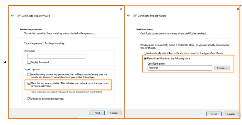Arquivo:Ajuste Erro Itau Certificado nao Encontrado v4.png