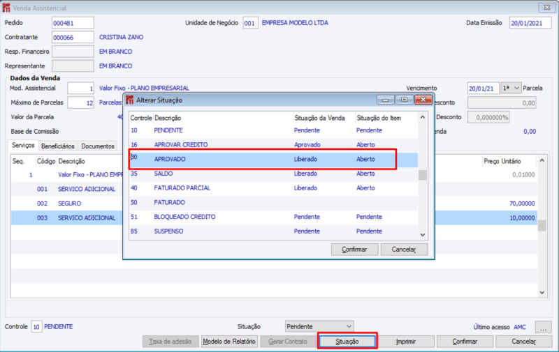 Arquivo:Alterar Situacao Contrato.png