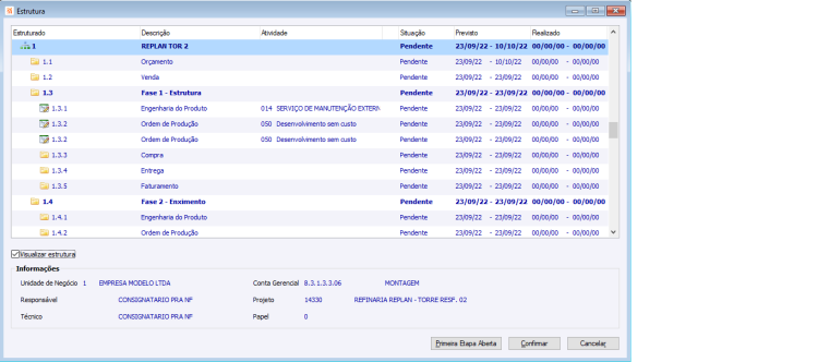 Apontamento_Estrutura