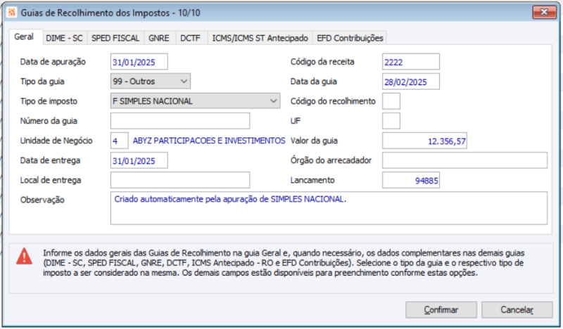 Arquivo:ApuracaoSimplesNacional GuiaRecolhimento 01.jpg