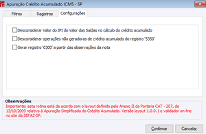 ApuracaocreditoacumuladospConfigurações.png
