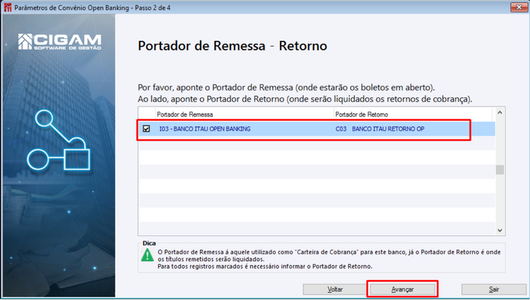 Assistente_Passo_2_ITAU