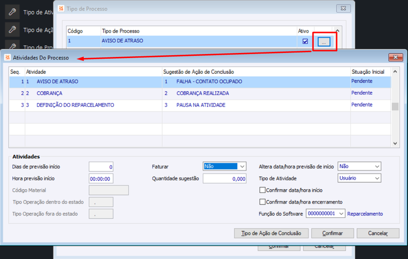 Arquivo:Atividades do Processo CRM Cobrancas.png