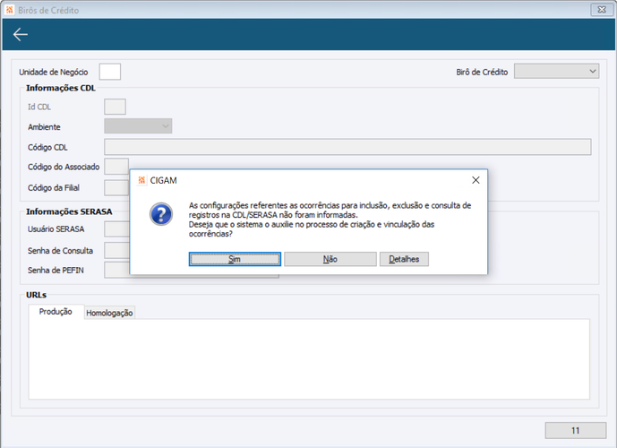 Biro_Credito_CDL_POA_Criando_Codigos