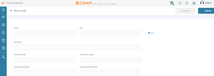 CG_Admin_Links_Cad_Novo