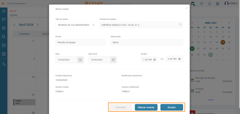 Arquivo:CG Agenda Evento Visualizar Admin.png