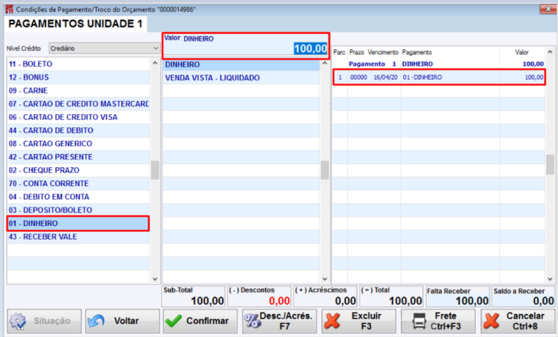 Arquivo:CL Orçamento Multiplas Formas Pagamento 2.png