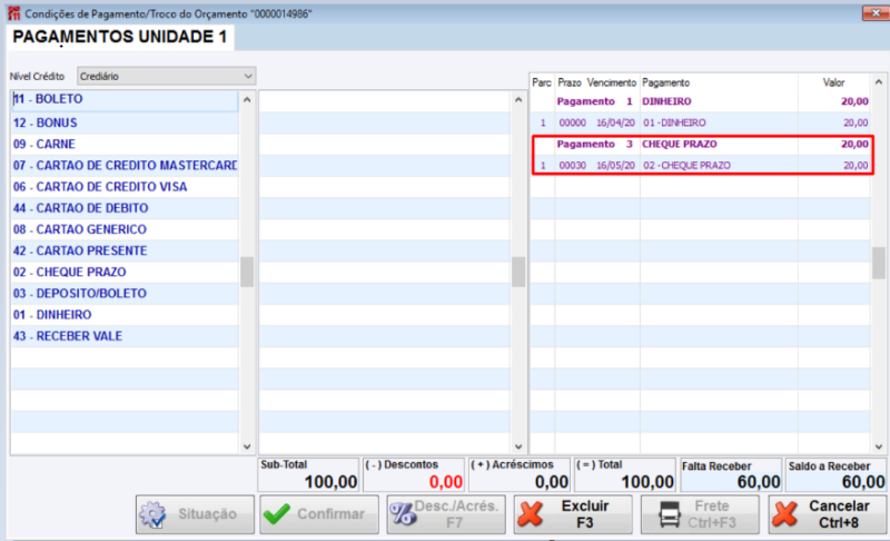 Arquivo:CL Orçamento Multiplas Formas Pagamento 4.png