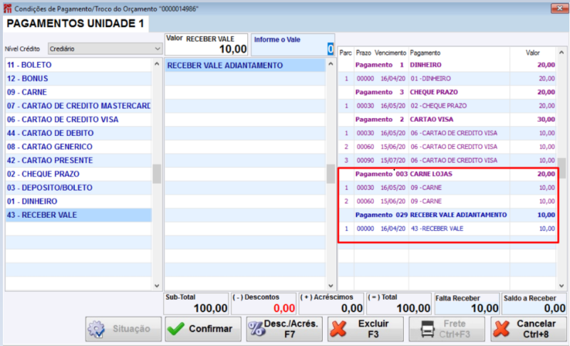 Arquivo:CL Orçamento Multiplas Formas Pagamento 6.png