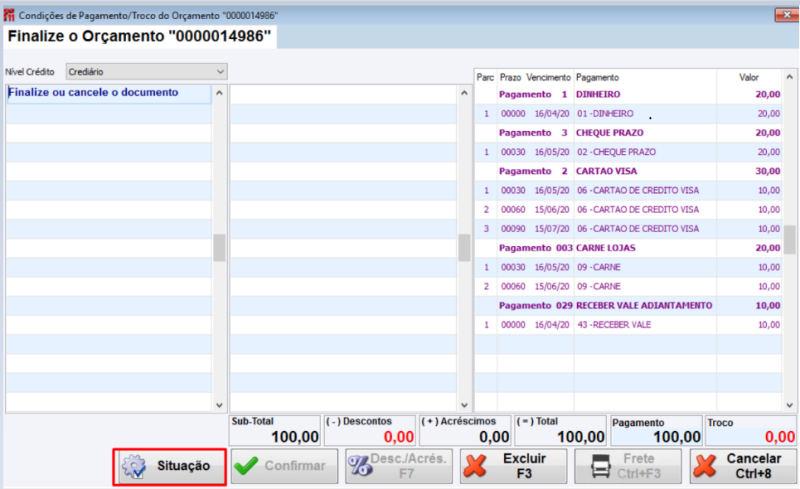 Arquivo:CL Orçamento Multiplas Formas Pagamento 7.png